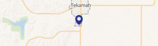Tekamah, NE 68061