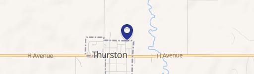 Thurston, NE 68062