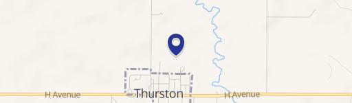 Thurston, NE 68062