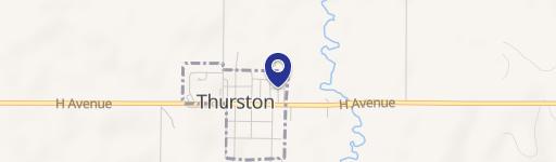 Thurston, NE 68062