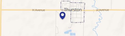 Thurston, NE 68062
