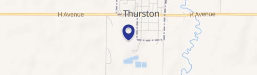 Thurston, NE 68062