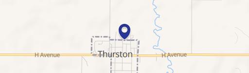 Thurston, NE 68062