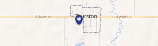 Thurston, NE 68062