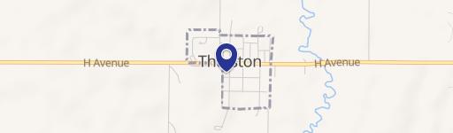 Thurston, NE 68062