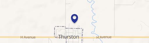 Thurston, NE 68062