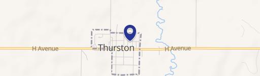 Thurston, NE 68062