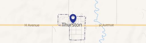 Thurston, NE 68062