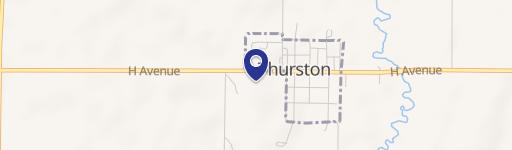 Thurston, NE 68062