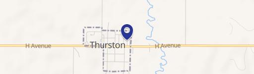 Thurston, NE 68062