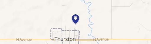 Thurston, NE 68062