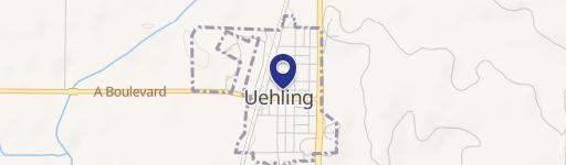 Uehling, NE 68063