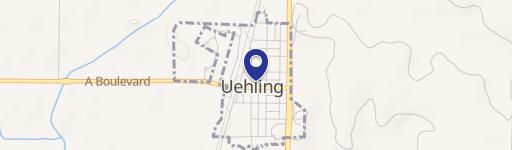 Uehling, NE 68063