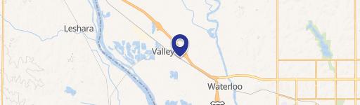 Valley, NE 68064