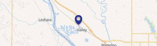 Valley, NE 68064