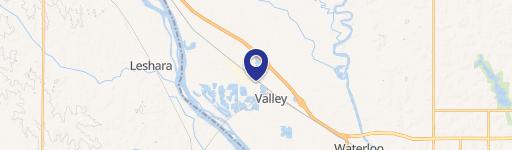 Valley, NE 68064