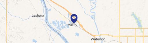 Valley, NE 68064