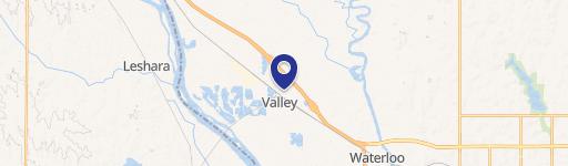 Valley, NE 68064