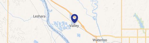 Valley, NE 68064