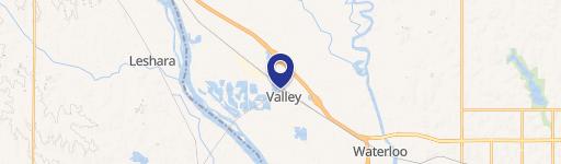 Valley, NE 68064