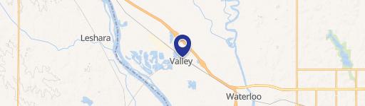 Valley, NE 68064