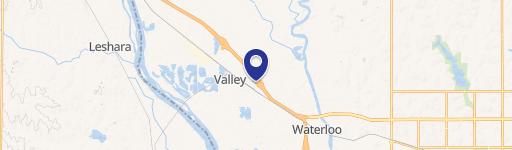 Valley, NE 68064