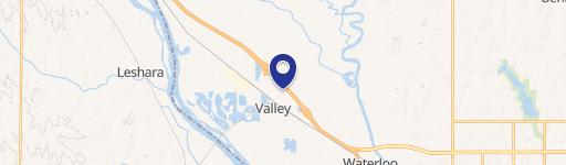Valley, NE 68064