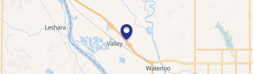Valley, NE 68064