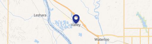 Valley, NE 68064