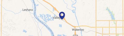Valley, NE 68064