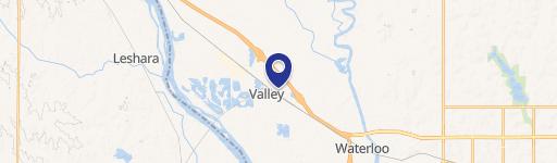 Valley, NE 68064