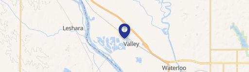 Valley, NE 68064