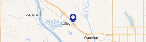 6301 Twin Rivers Cir