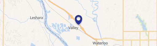 6340 Twin Rivers Cir