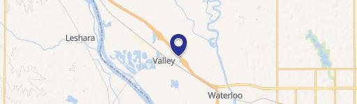 6304 Twin Rivers Cir