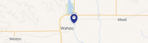 Wahoo, NE 68066