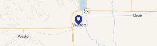 Wahoo, NE 68066