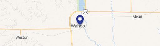 Wahoo, NE 68066
