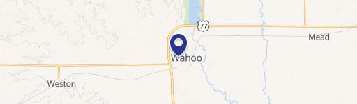 Wahoo, NE 68066