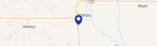 Wahoo, NE 68066
