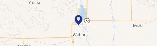 Wahoo, NE 68066