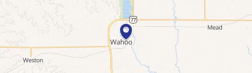 Wahoo, NE 68066