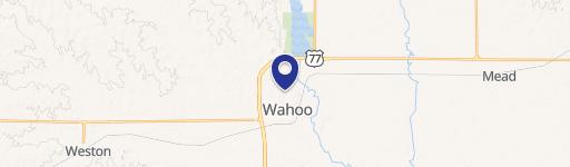 Wahoo, NE 68066