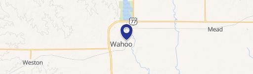 Wahoo, NE 68066