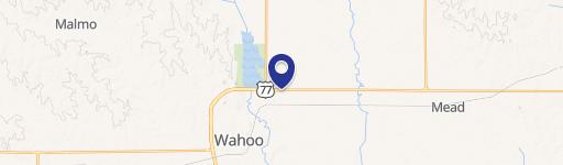 Wahoo, NE 68066