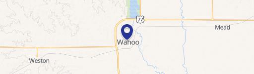 Wahoo, NE 68066