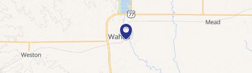 Wahoo, NE 68066
