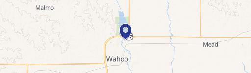 Wahoo, NE 68066
