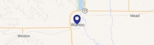 Wahoo, NE 68066