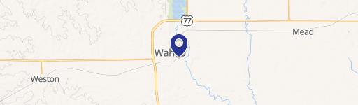 Wahoo, NE 68066